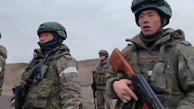 Herido un militar surcoreano por una explosión en la Zona Desmilitarizada con Corea del Norte