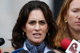 Ministra Wulf y acuerdo de Meta por demandas sobre salud mental de niños: “Las compañías deben ofrecer productos seguros”