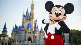 Qué significa que Disney invierta en OpenAI, la empresa madre de ChatGPT