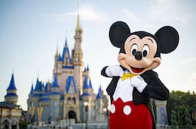 Qué significa que Disney invierta en OpenAI, la empresa madre de ChatGPT