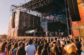 Trueno, Steel Pulse y Pablo Chill-E encabezan Surfestival 2024