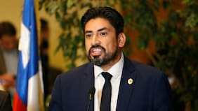 “Voy a disputar de forma desigual”: el descargo del diputado Oyarzo por “intervencionismo” de Boric en negociación de su distrito