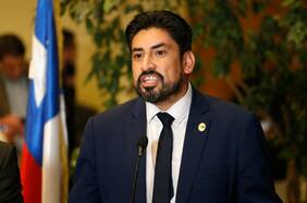 “Voy a disputar de forma desigual”: el descargo del diputado Oyarzo por “intervencionismo” de Boric en negociación de su distrito