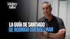 La guía de Santiago de Rodrigo Guendelman