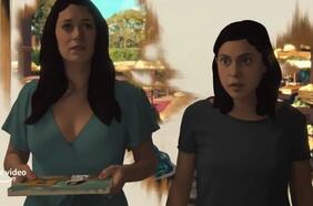 Este es el tráiler para la segunda temporada de Undone