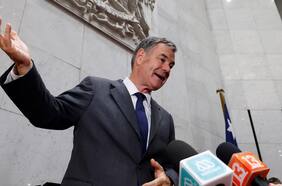 Ossandón llama al gobierno a mantener prescindencia en elecciones: “El país no está para pugnas de poder”