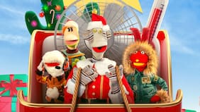 Película de 31 Minutos logra nominación al Emmy Internacional 2026