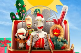 Película de 31 Minutos logra nominación al Emmy Internacional 2026
