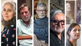 Premio Plagio a la Creatividad Artística 2026 ya tiene sus 5 finalistas