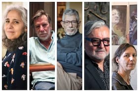 Premio Plagio a la Creatividad Artística 2026 ya tiene sus 5 finalistas