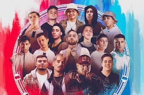 Dónde ver la Final Internacional de Red Bull Batalla México 2022: horarios, jurado y favoritos