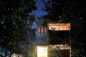 Responsabilidades por traspié en casa de Allende