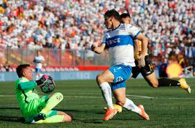 Decepción cruzada: la UC se derrumba en “su” final e Iquique logra el Chile 3 para la Copa Libertadores