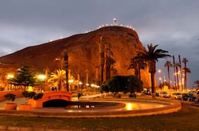 El centenario que preocupa a Perú