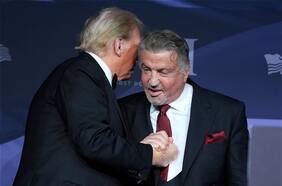 El arancel planeado por Trump que inquieta a Hollywood y las plataformas de streaming