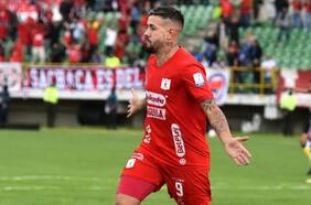 Van por un viejo anhelo: la controversia que debe arreglar la U para amarrar el retorno de Rodrigo Holgado a Chile