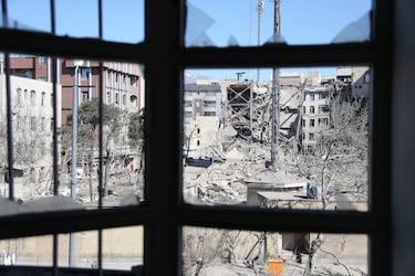 Sigue incertidumbre en los mercados por el conflicto en Irán y  ataques a buques petroleros hace saltar nuevamente precio del crudo