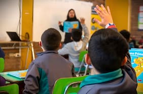 Senado aprueba por unanimidad prórroga al alza de requisitos para estudiar pedagogía