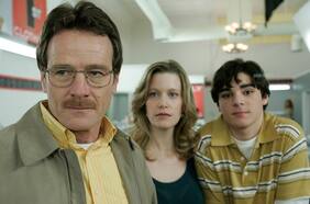 Padres de culto: una guía seriéfila de Walter White a Juan Herrera