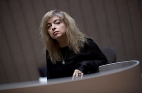 Columna de Alberto Fuguet: Esa visible oscuridad (queremos tanto a Mariana)