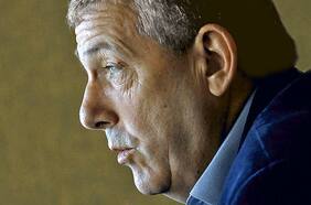 Carlos Heller vende parte de sus acciones en Falabella