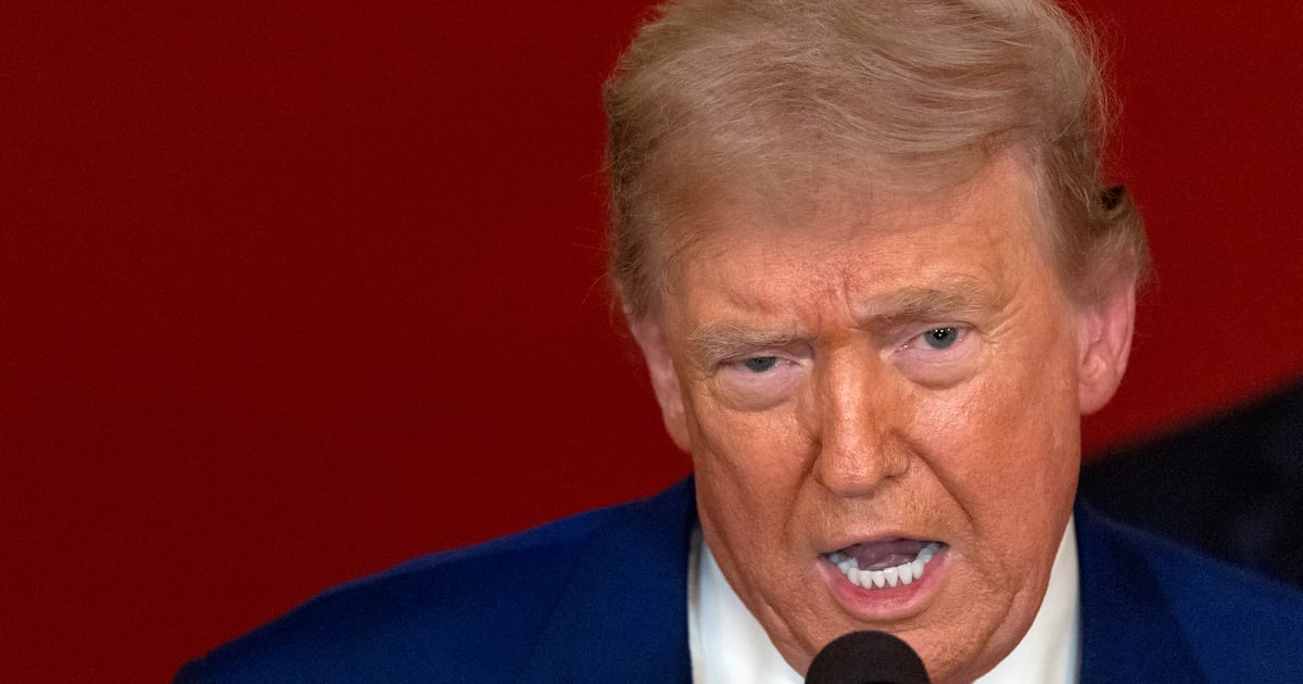 Trump aparecerá en la próxima portada de la revista Time por plan de paz en Gaza