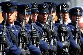 Sigue pugna: Fiscalía de Tarapacá reclama que FACH no entregó todo el expediente del caso de exfuncionarios narcos