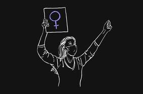 #8M | ¿Qué falta para seguir avanzando en materia de género en nuestro país?