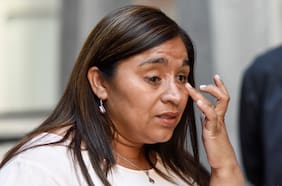 El tiempo también juzga. Casos Crespo, Zamora y Campillai