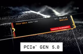 Cómo es la nueva SSD WD_BLACK SN8100 NVMe de Sandisk y cómo asegura definir “un nuevo estándar” en el gaming