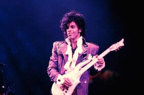 Prince llega al streaming con histórico concierto para la televisión