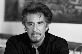 Al Pacino a corazón abierto: llegan las memorias de un titán