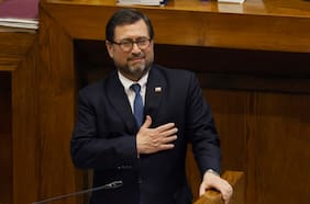 Comisión aprueba presupuesto de Cancillería y Pérez Mackenna destaca fortalecimiento comercial de Chile en el exterior