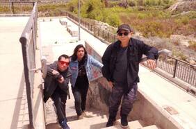 Los Miserables reeditan el “Disco negro”