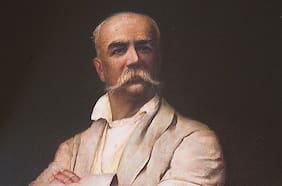 Un juez en los infiernos: revelando a Benjamín Vicuña Mackenna