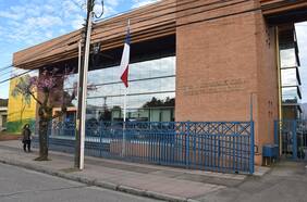 Condenan a 8 años de presidio efectivo a comuneros que incendiaron camión en Victoria en 2020