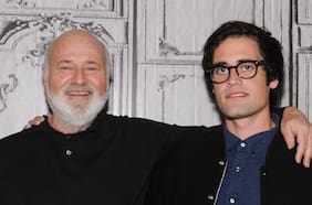 Quién es Nick Reiner, el hijo del cineasta Rob Reiner apuntado como principal sospechoso en el asesinato de sus padres