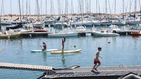 Tribunal ambiental exculpa a la Cofradía Náutica de daño a popular islote de Algarrobo
