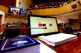 Así votaron los senadores el proyecto de los diputados para el segundo retiro del 10% de las AFP