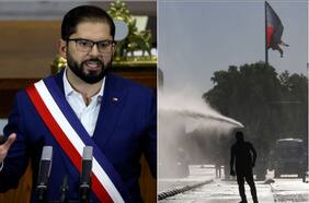 Columna de Max Colodro: El otro 18