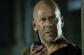 La nueva película de Duro de Matar con Bruce Willis está muerta