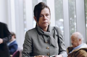 Cecilia Karlezi reestructura sus negocios