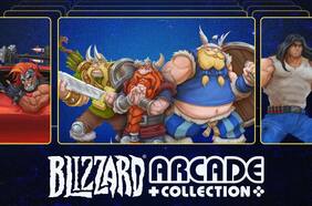 Blizzard Arcade Collection ahora incluye Lost Vikings 2 y RPM Racing
