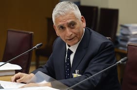 Senado aprueba el último nombramiento de Boric en la Suprema