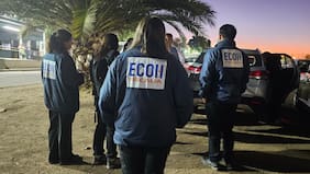 Investigan ataque a tiros que causó muerte de hombre en La Pintana: mujer brasileña recibió impacto de bala perdida