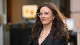 Vallejo le desea éxito a la administración de Kast y recalca: “Nos vamos muy tranquilos del deber cumplido”