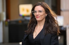 Vallejo le desea éxito a la administración de Kast y recalca: “Nos vamos muy tranquilos del deber cumplido”