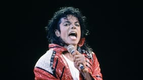 El furor de la película de Michael Jackson y los biopics bajo la lupa del archivo de Getty Images