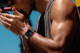 Perder para ganar: Cómo funciona la aplicación que entrega ayuda humanitaria en base a tu ejercicio