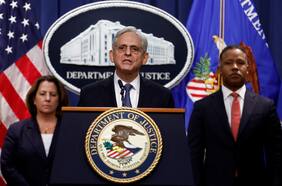 Nombran fiscal especial para que supervise investigaciones de Trump